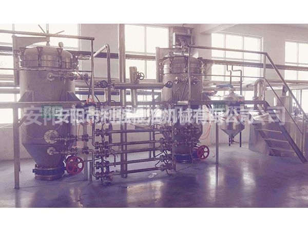 油脂過(guò)濾機(jī)定制