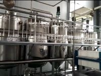 小型動(dòng)物油精煉成套設(shè)備 縮略圖 1