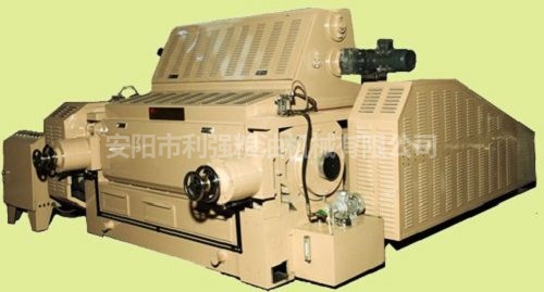 軋胚機(jī)在玉米胚芽淬煉油脂過(guò)程中的使用方法