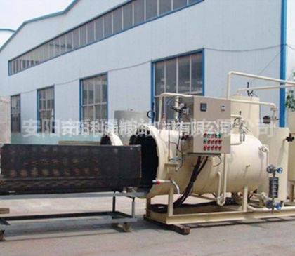 無害化動物處理成套設備