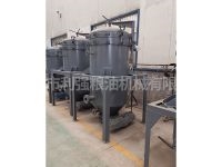 葉片震動(dòng)過濾機(jī) 縮略圖 1