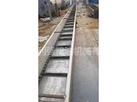 動(dòng)物油油渣分離刮板 縮略圖 1