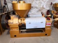 動(dòng)物油140型螺旋壓片機(jī) 縮略圖 1