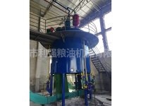 植物油浸出成套設(shè)備 縮略圖 1