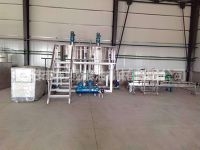 小型植物油精煉脫蠟設(shè)備 縮略圖 1