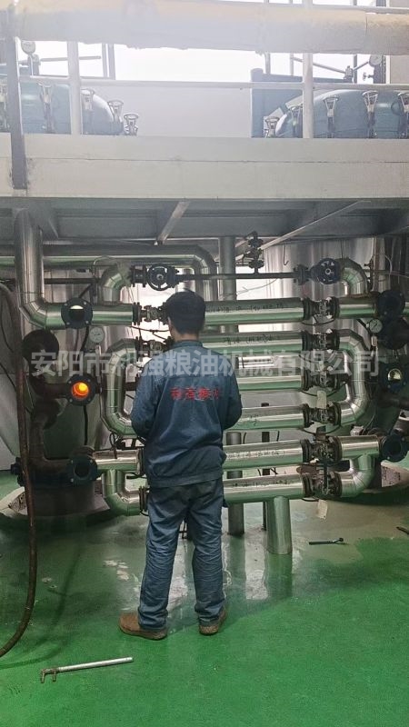 貴州播州紅100噸精練脫色過濾設(shè)備