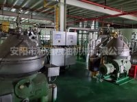 精煉設(shè)備自動(dòng)化離心機(jī)精煉設(shè)備 縮略圖 1