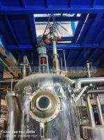 精煉車間連續(xù)脫色塔 縮略圖 1