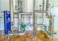 自動(dòng)化動(dòng)物油熬煉車間 縮略圖 1